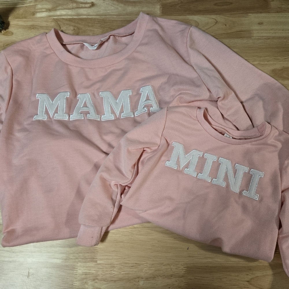 Sweatshirt set